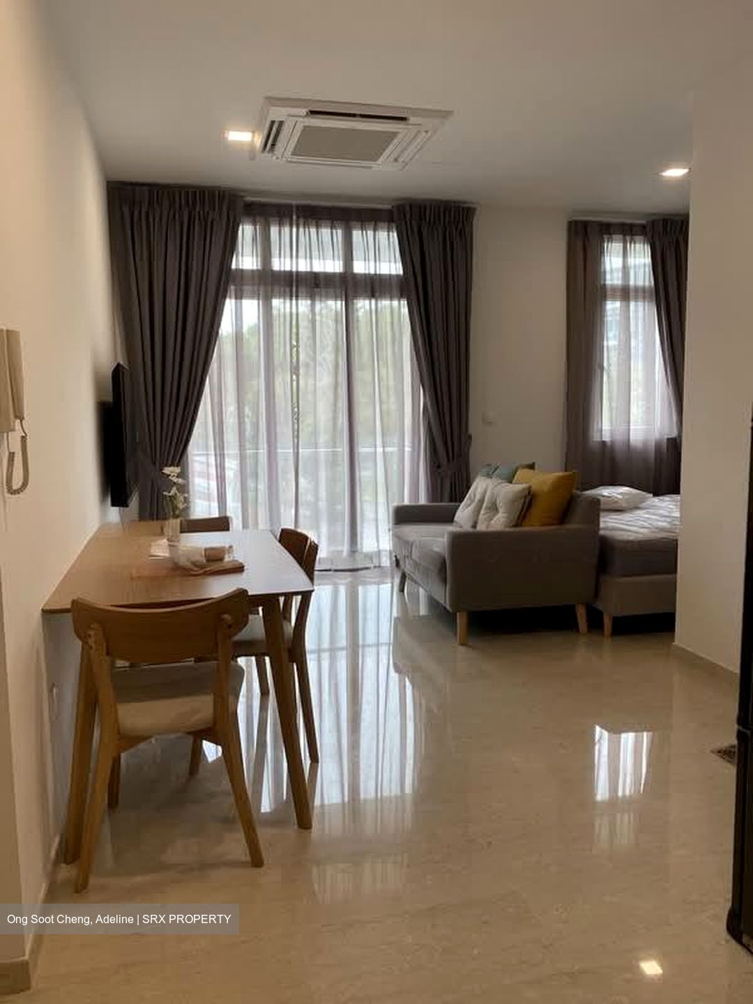 Parc Imperial (D5), Condominium #594933691